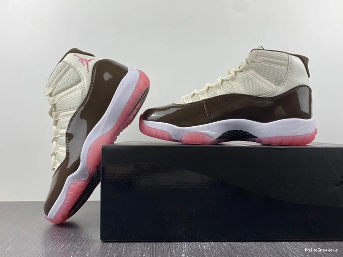 MaikeSneakers 11 Jordan Retro 4102 Fashionable CT8012- 1027